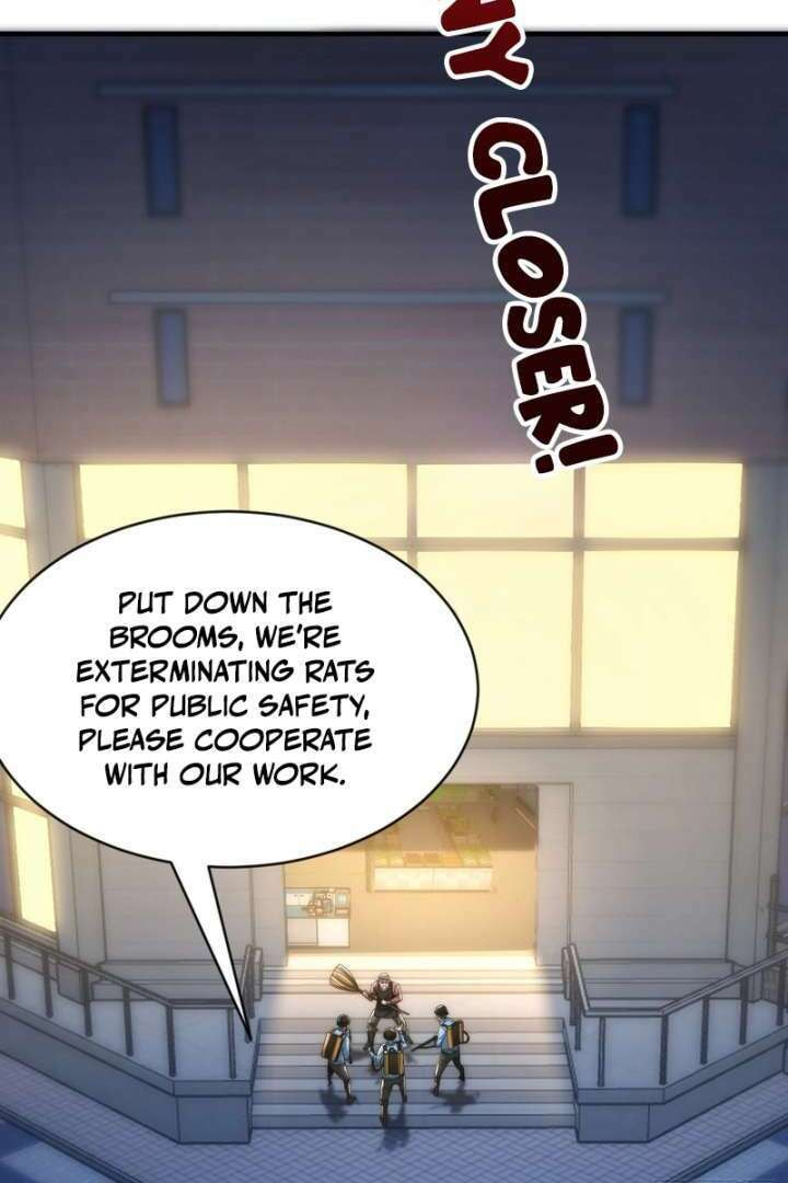 Cong Ling Kaishi Wuxian Jinhua Chapter 16 page 63 - 