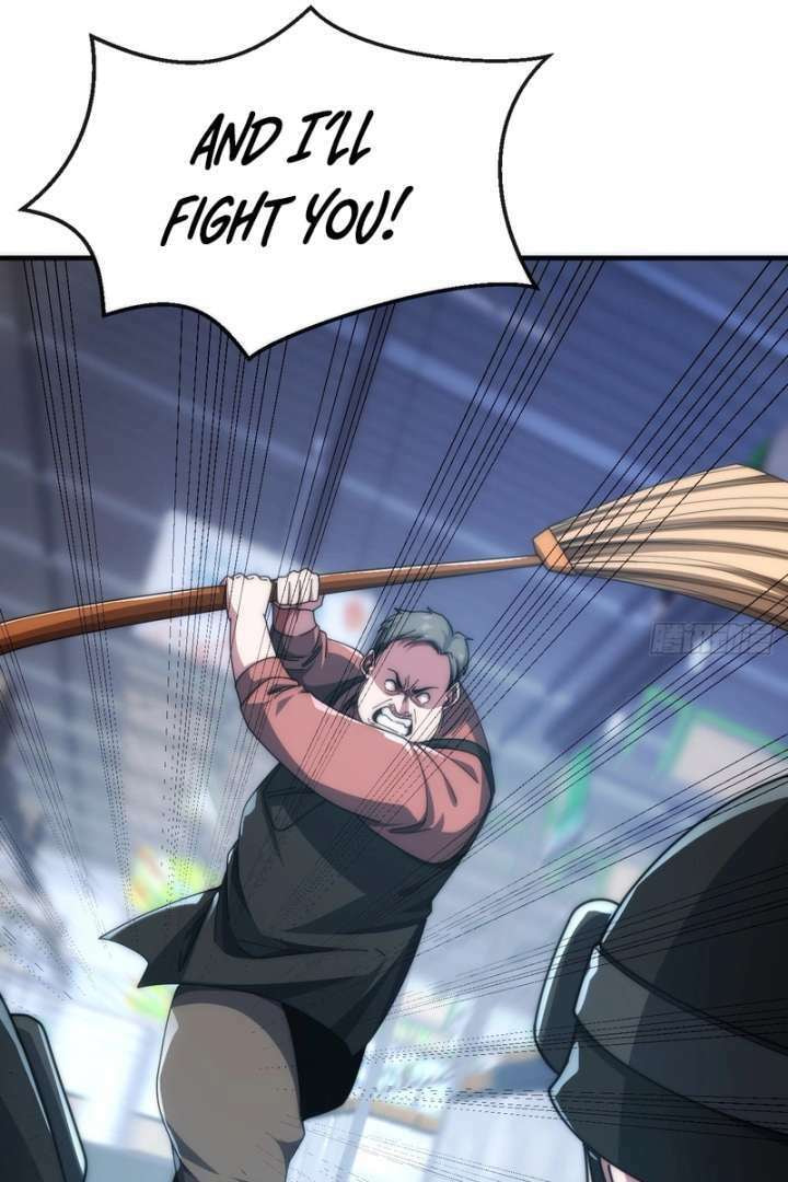 Cong Ling Kaishi Wuxian Jinhua Chapter 16 page 70 - 