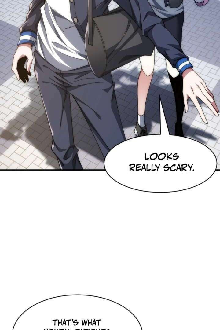 Cong Ling Kaishi Wuxian Jinhua Chapter 16 page 73 - 