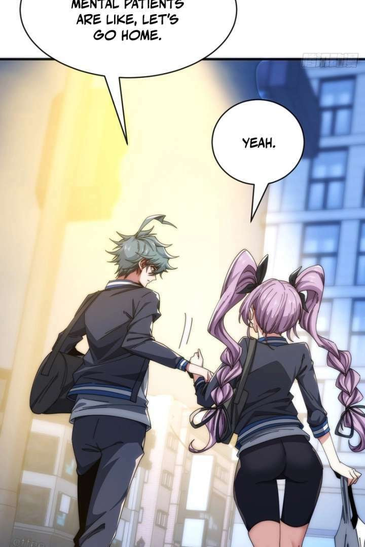 Cong Ling Kaishi Wuxian Jinhua Chapter 16 page 74 - 