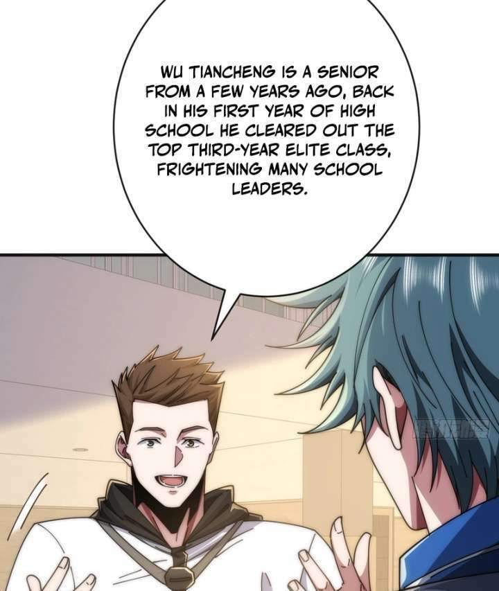 Cong Ling Kaishi Wuxian Jinhua Chapter 16 page 9 - 