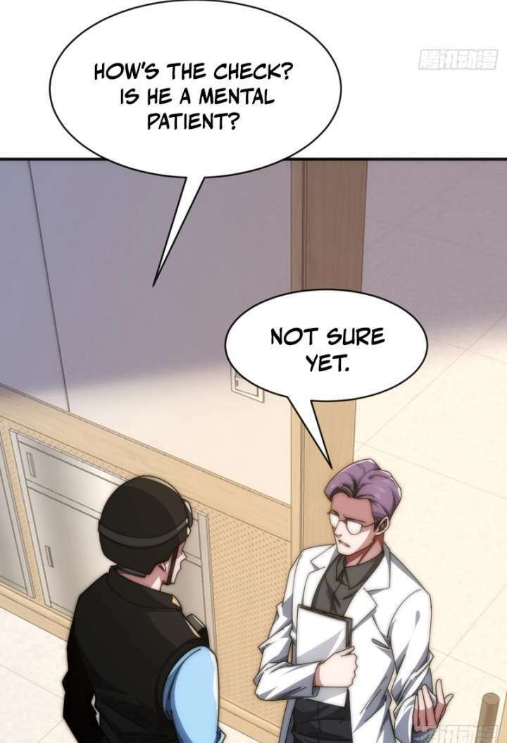 Cong Ling Kaishi Wuxian Jinhua Chapter 16 page 88 - 