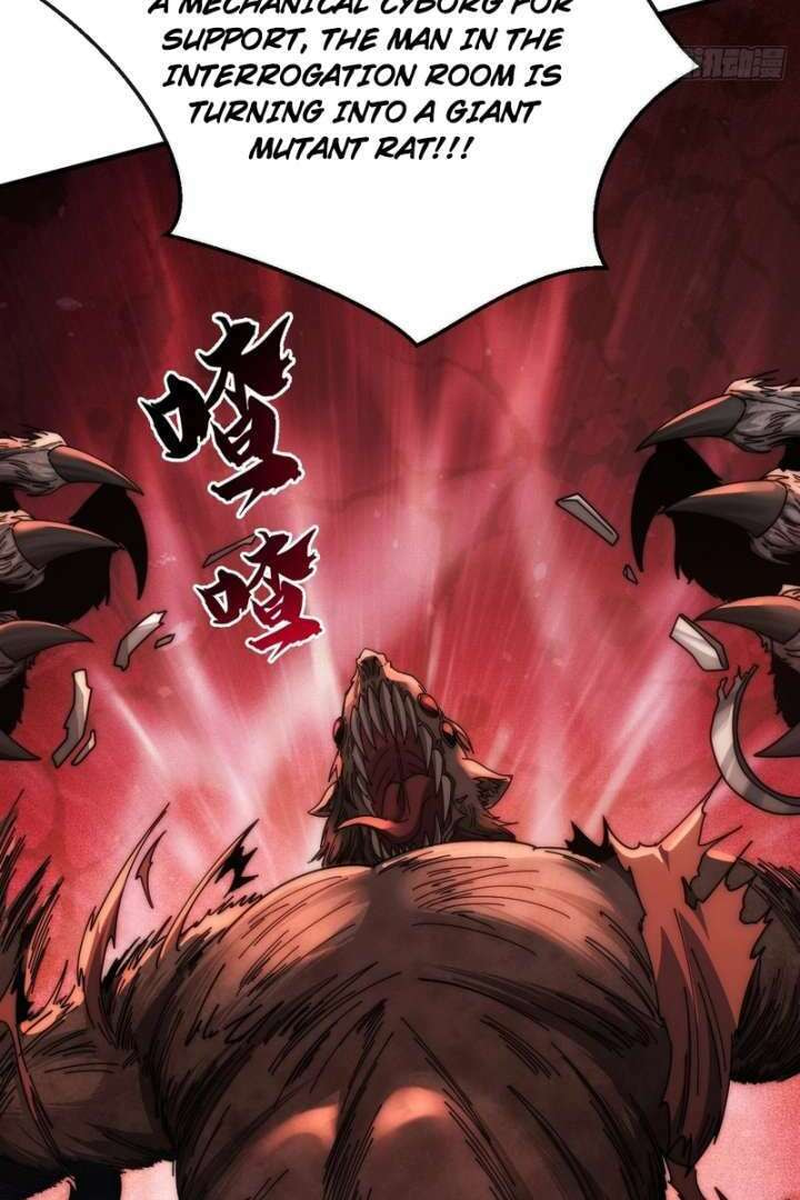 Cong Ling Kaishi Wuxian Jinhua Chapter 16 page 95 - 