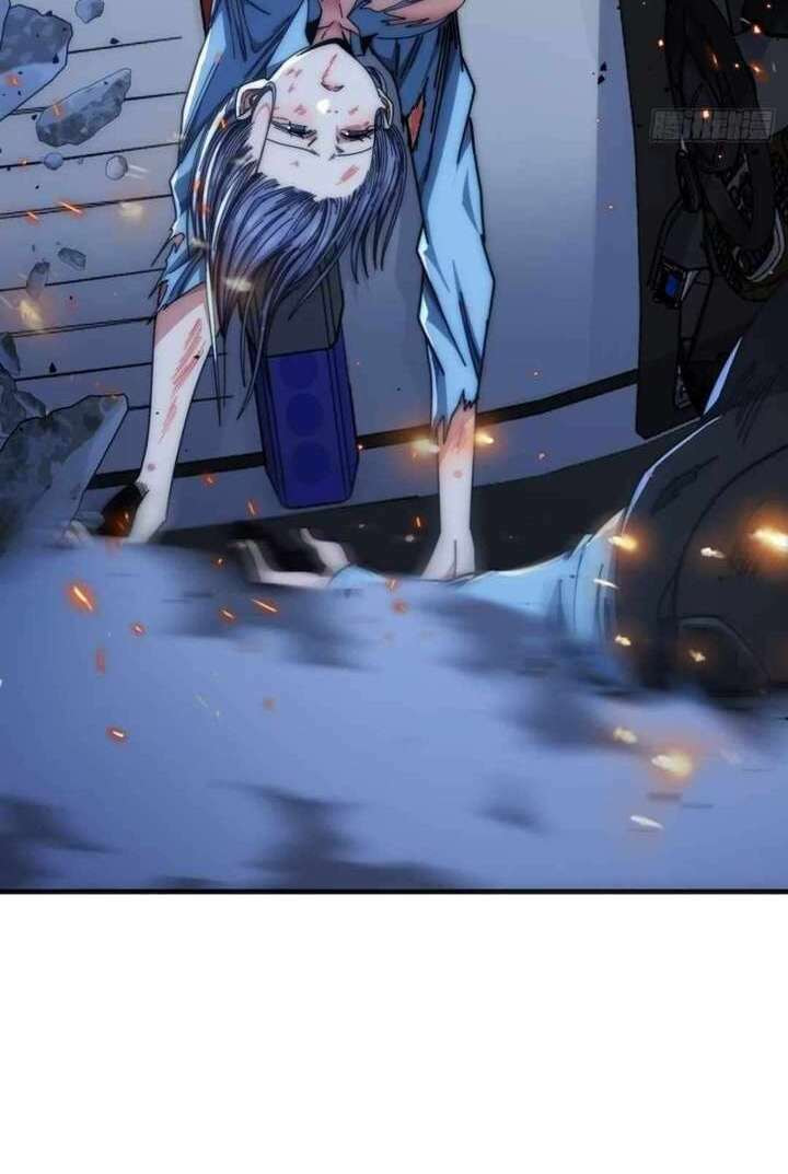 Cong Ling Kaishi Wuxian Jinhua Chapter 17 page 27 - 
