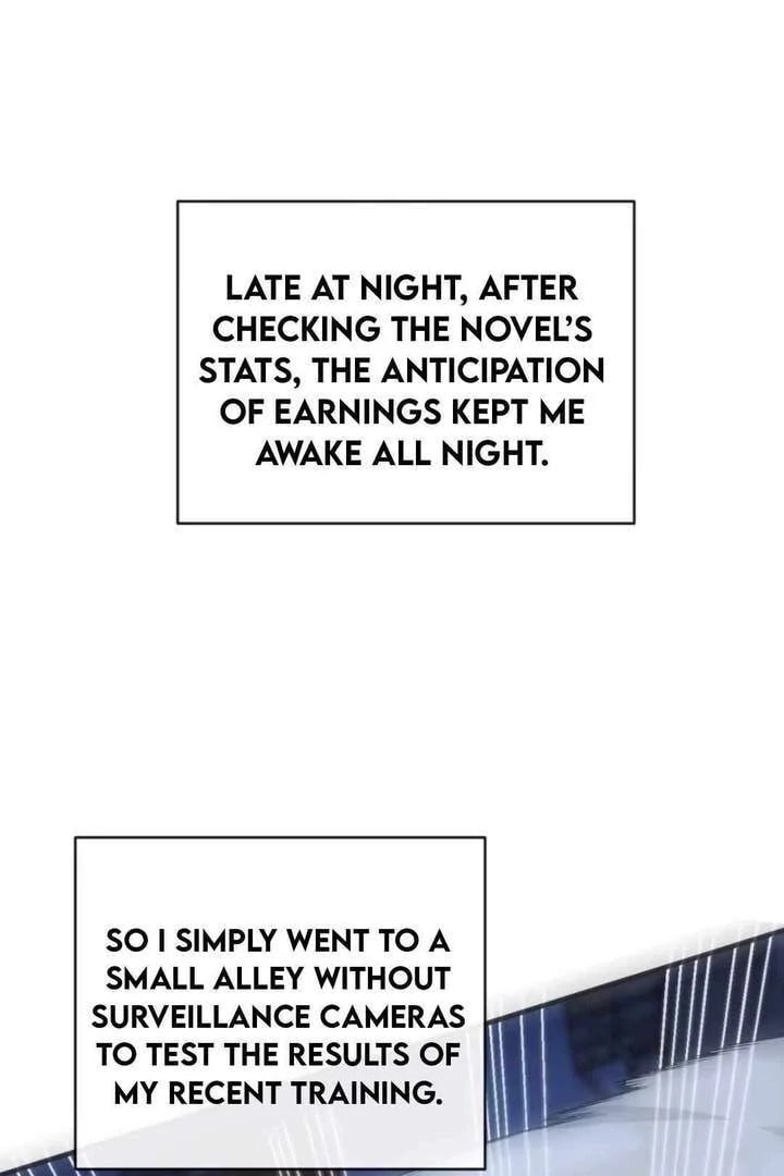 Cong Ling Kaishi Wuxian Jinhua Chapter 17 page 44 - 