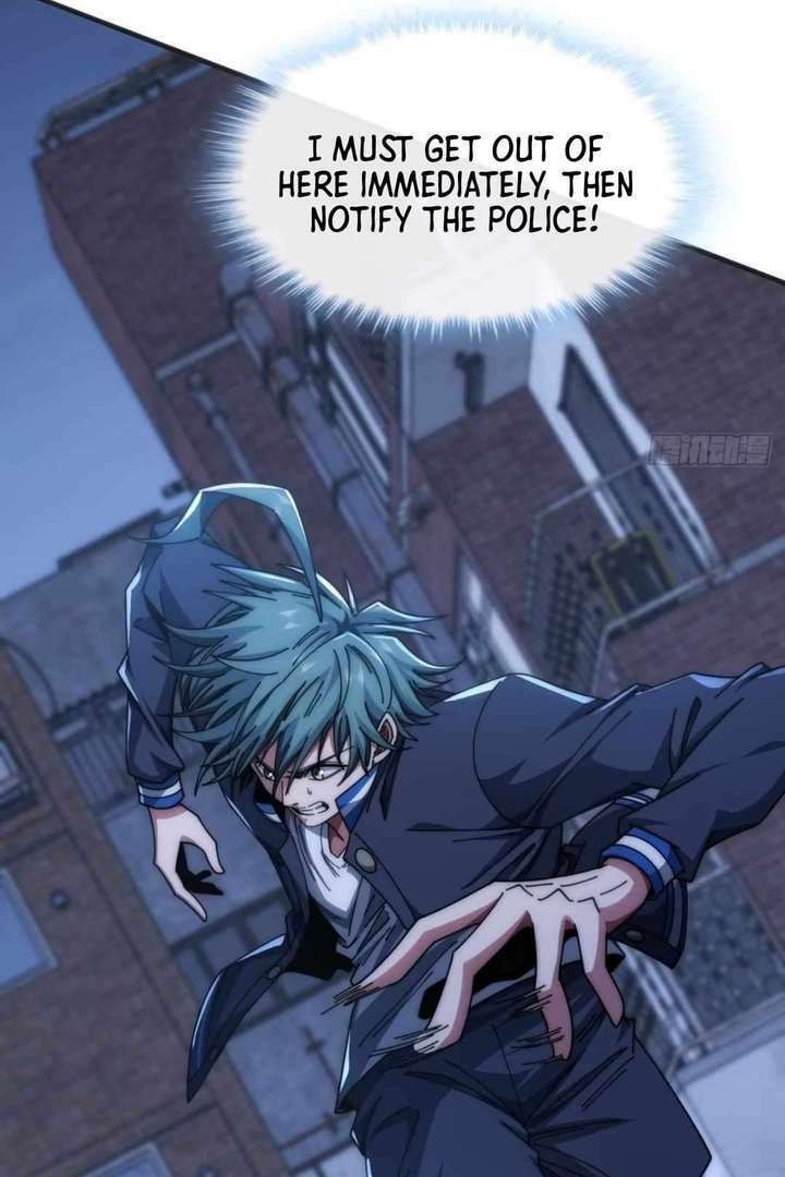 Cong Ling Kaishi Wuxian Jinhua Chapter 17 page 59 - 