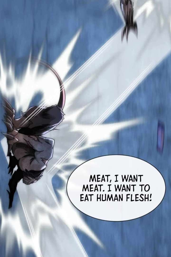 Cong Ling Kaishi Wuxian Jinhua Chapter 17 page 65 - 