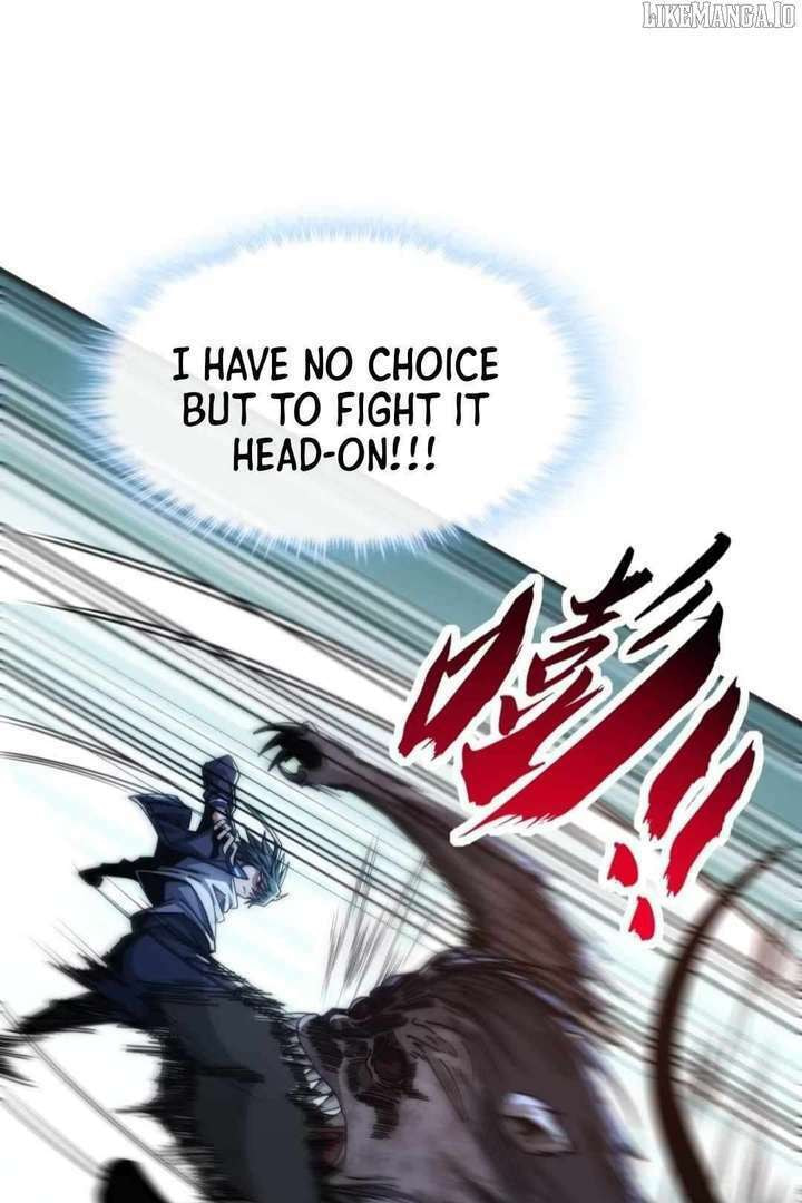 Cong Ling Kaishi Wuxian Jinhua Chapter 17 page 68 - 