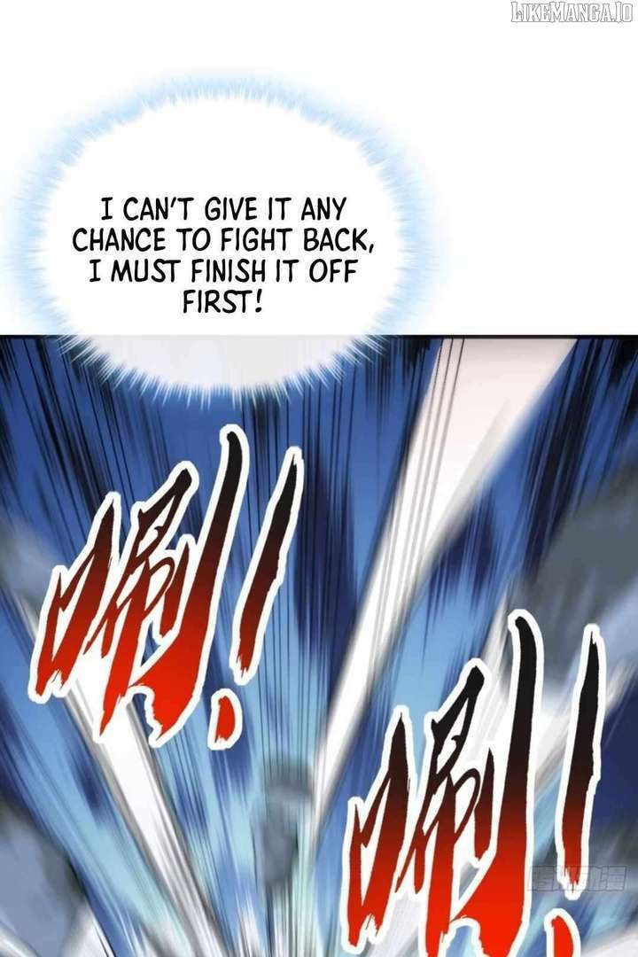 Cong Ling Kaishi Wuxian Jinhua Chapter 17 page 81 - 