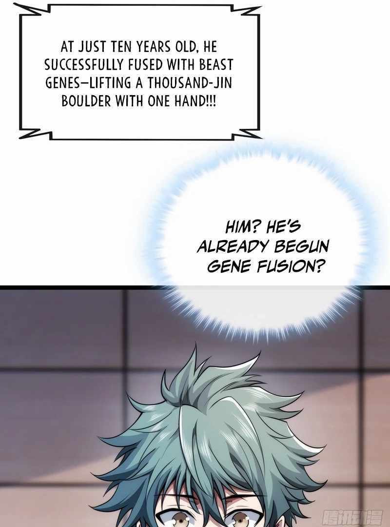 Cong Ling Kaishi Wuxian Jinhua Chapter 2 page 102 - 
