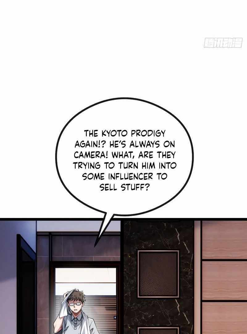 Cong Ling Kaishi Wuxian Jinhua Chapter 2 page 104 - 