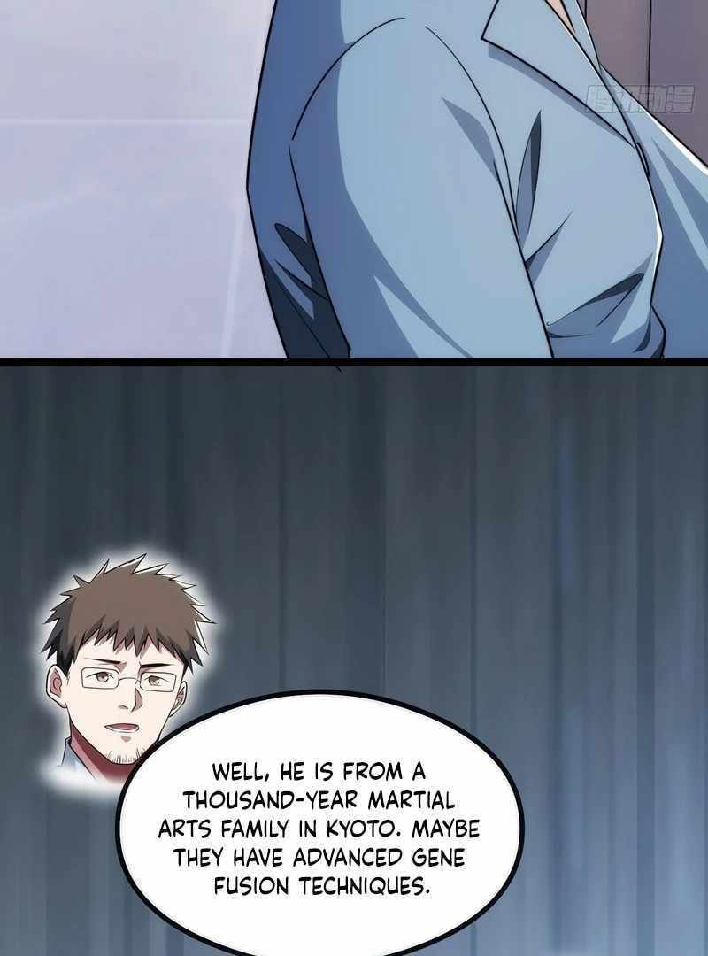Cong Ling Kaishi Wuxian Jinhua Chapter 2 page 106 - 