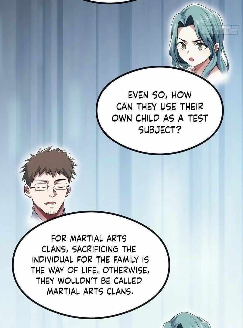Cong Ling Kaishi Wuxian Jinhua Chapter 2 page 107 - 