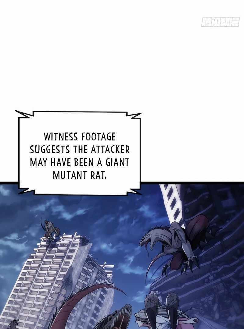 Cong Ling Kaishi Wuxian Jinhua Chapter 2 page 115 - 
