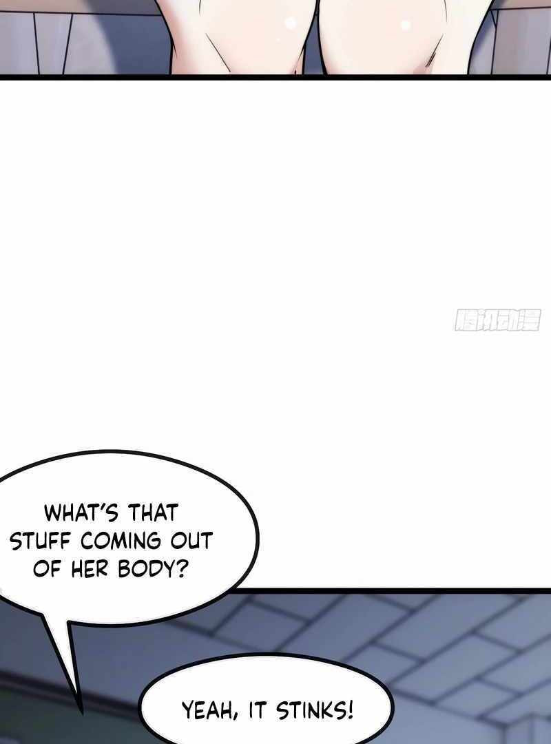 Cong Ling Kaishi Wuxian Jinhua Chapter 2 page 23 - 