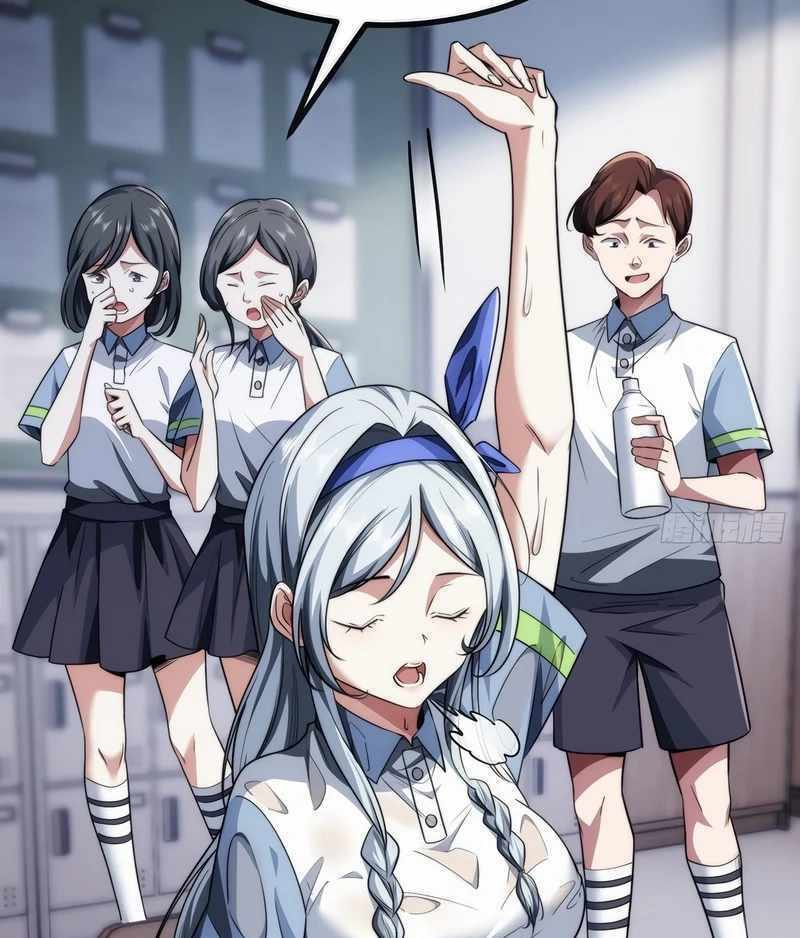 Cong Ling Kaishi Wuxian Jinhua Chapter 2 page 24 - 