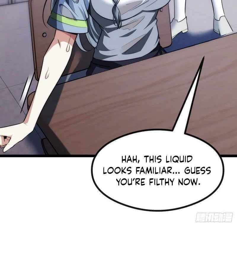Cong Ling Kaishi Wuxian Jinhua Chapter 2 page 25 - 