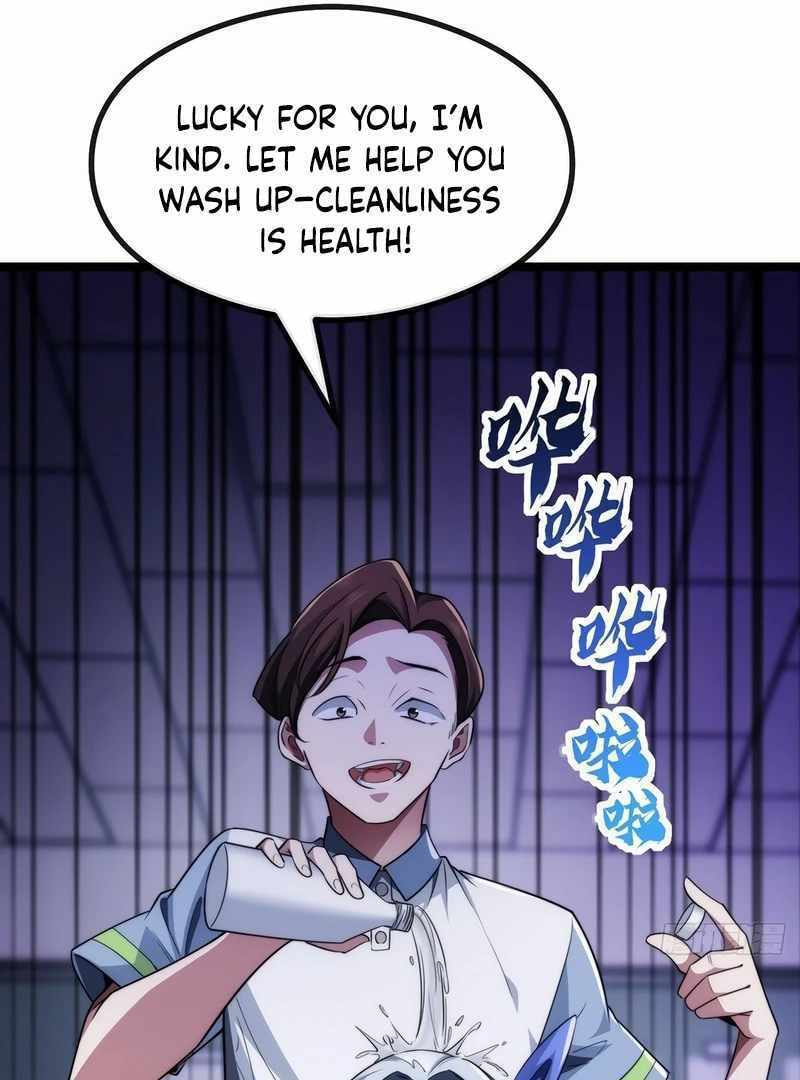 Cong Ling Kaishi Wuxian Jinhua Chapter 2 page 26 - 