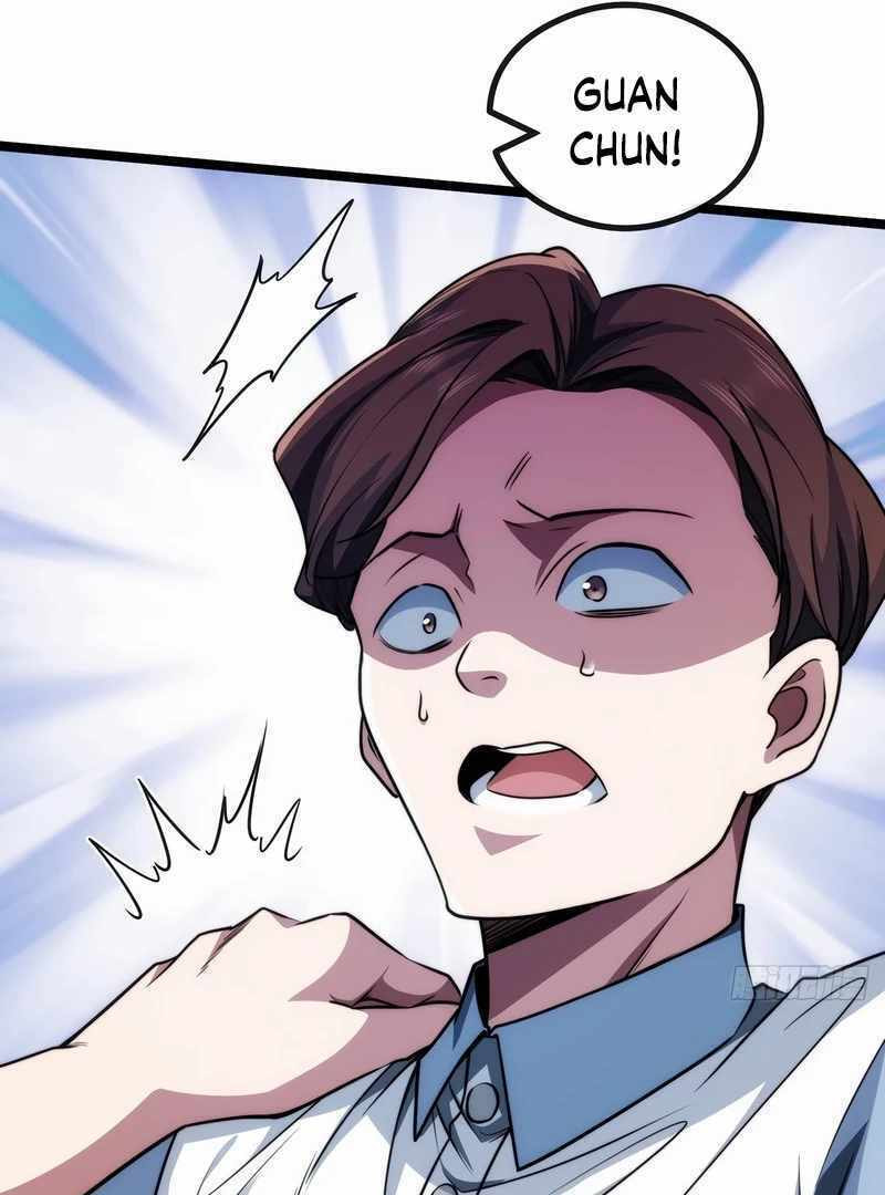 Cong Ling Kaishi Wuxian Jinhua Chapter 2 page 39 - 