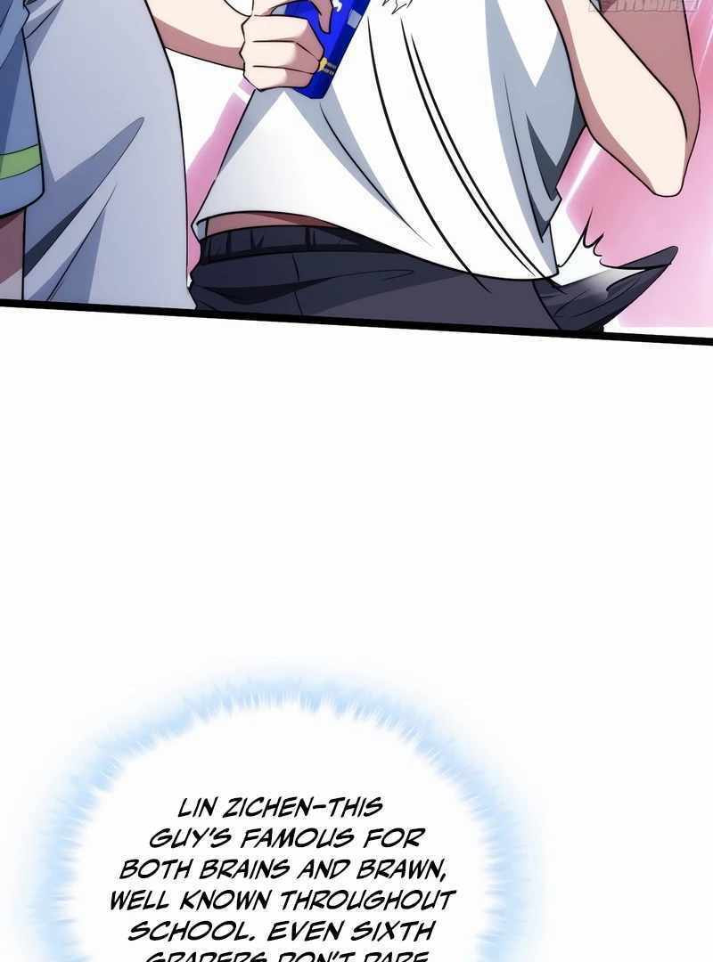 Cong Ling Kaishi Wuxian Jinhua Chapter 2 page 43 - 