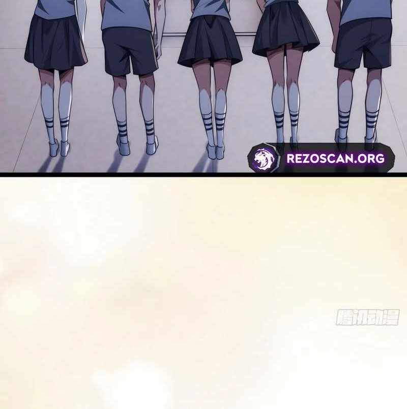 Cong Ling Kaishi Wuxian Jinhua Chapter 2 page 50 - 