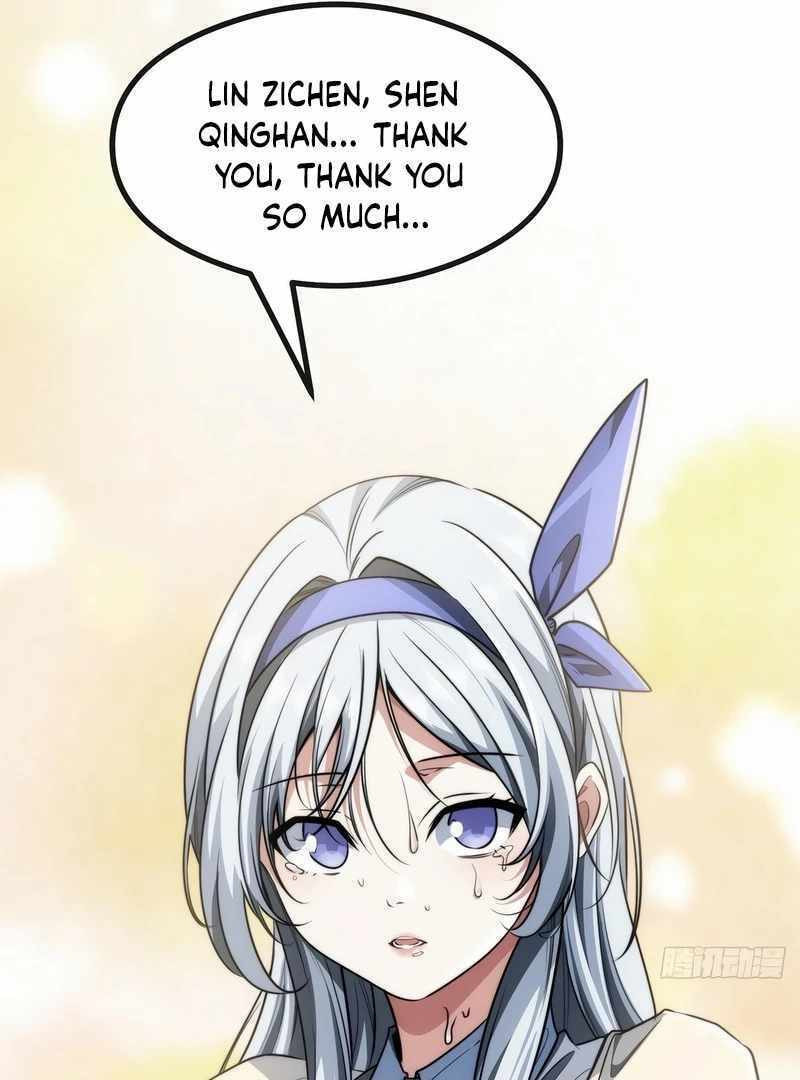 Cong Ling Kaishi Wuxian Jinhua Chapter 2 page 51 - 