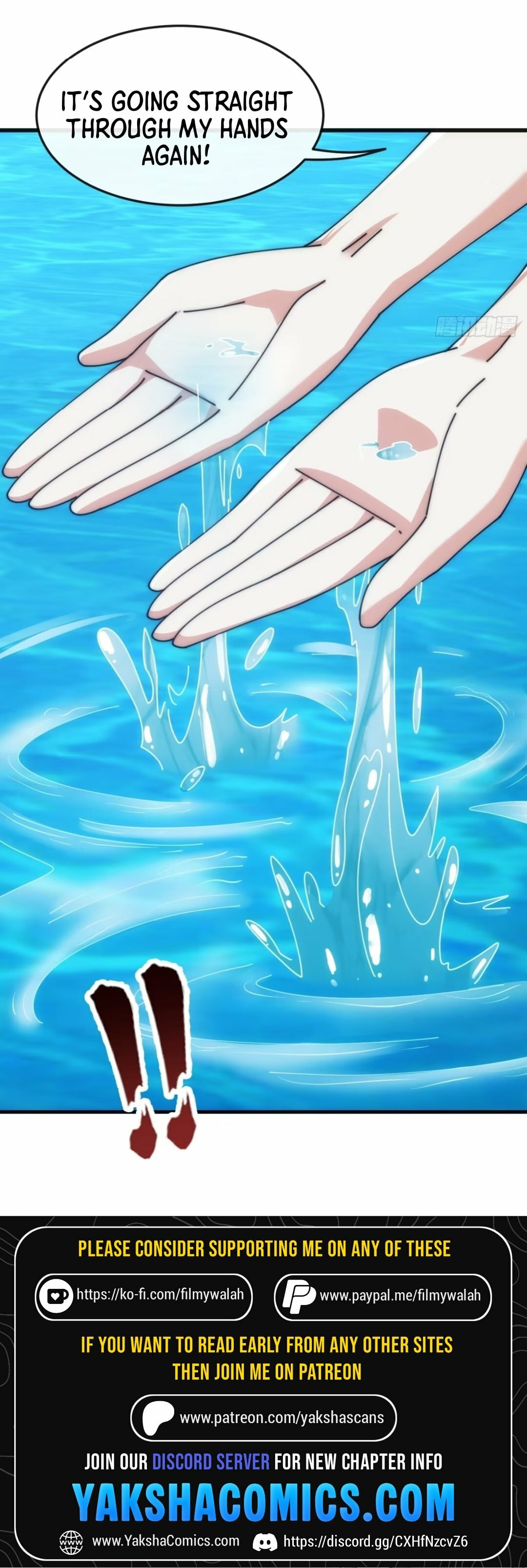 Cong Ling Kaishi Wuxian Jinhua Chapter 24 page 10 - 