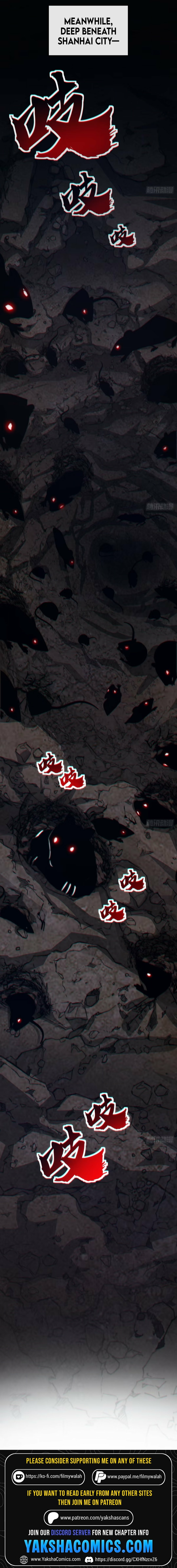 Cong Ling Kaishi Wuxian Jinhua Chapter 26 page 11 - 