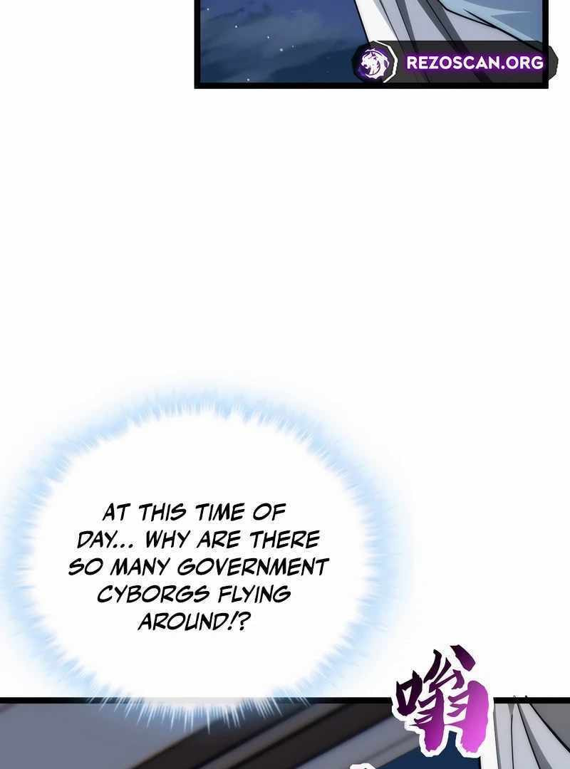 Cong Ling Kaishi Wuxian Jinhua Chapter 3 page 17 - 