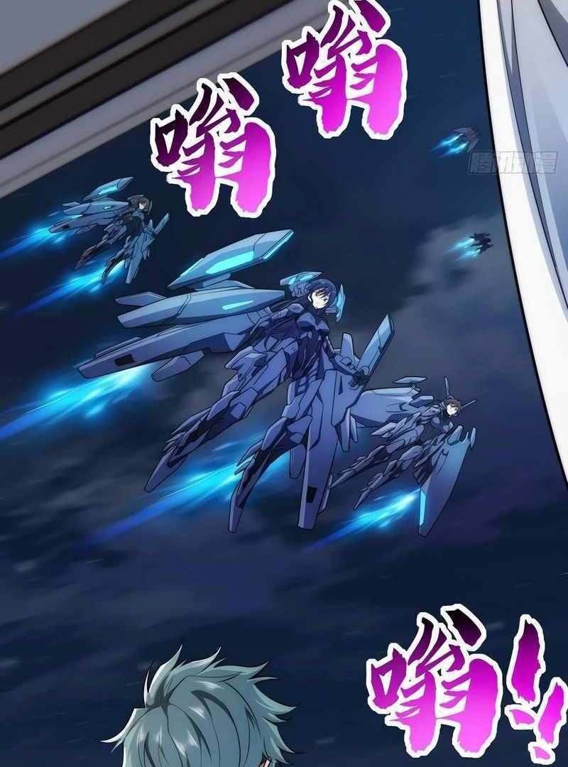 Cong Ling Kaishi Wuxian Jinhua Chapter 3 page 18 - 