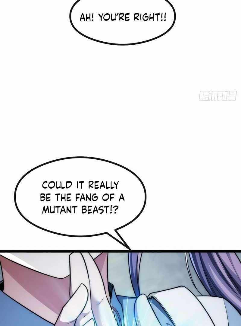 Cong Ling Kaishi Wuxian Jinhua Chapter 3 page 27 - 