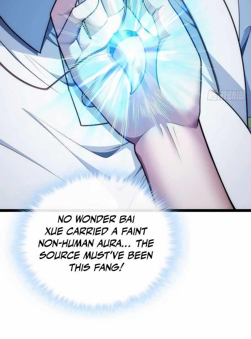 Cong Ling Kaishi Wuxian Jinhua Chapter 3 page 28 - 