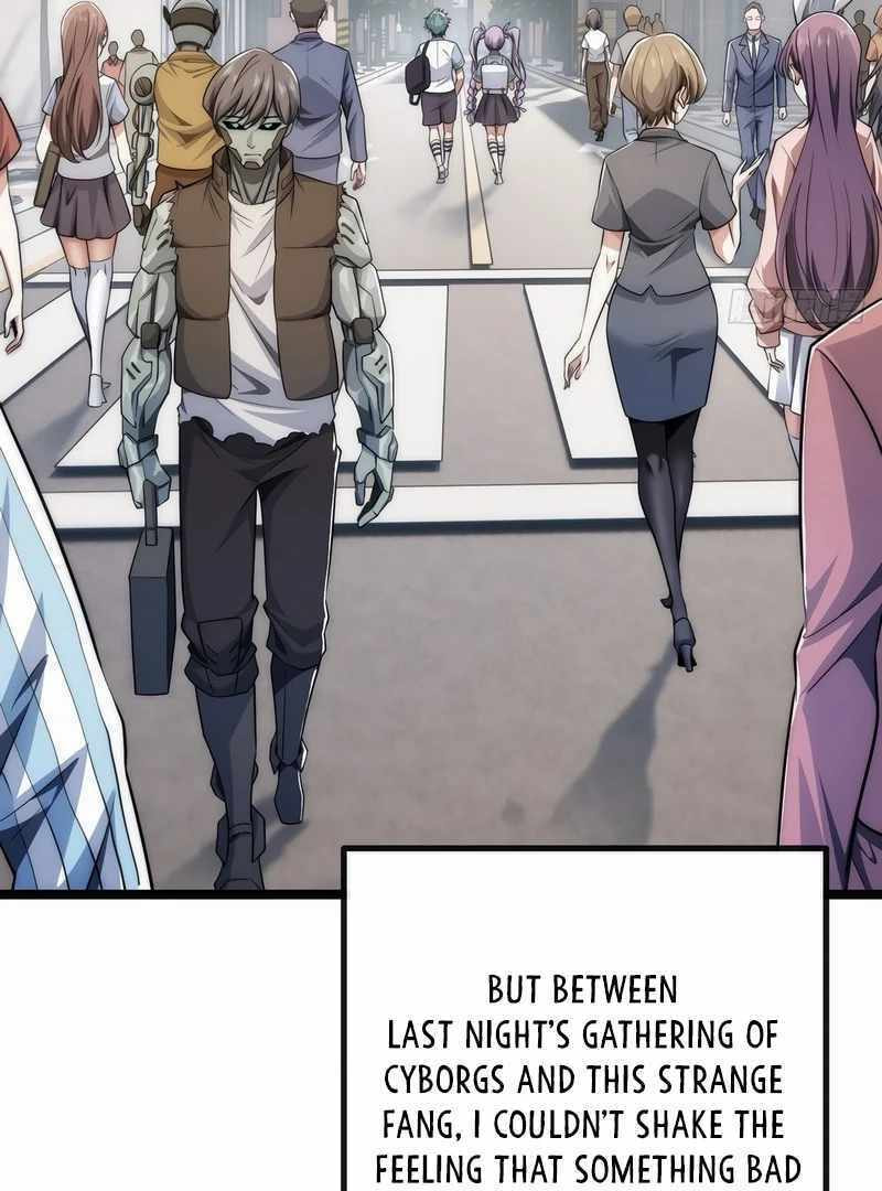 Cong Ling Kaishi Wuxian Jinhua Chapter 3 page 30 - 