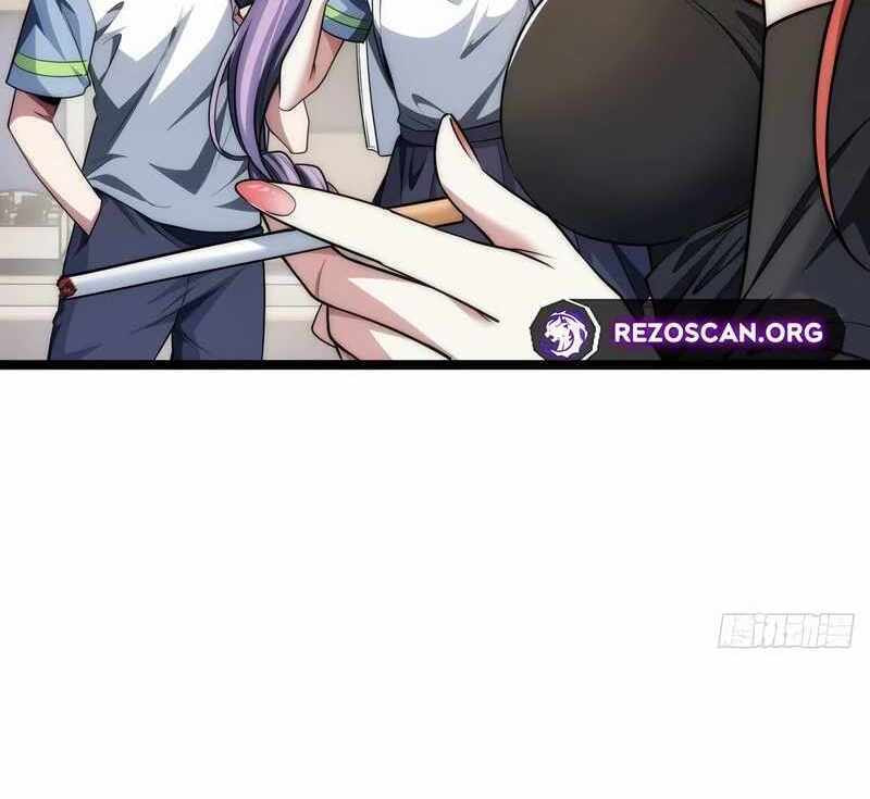 Cong Ling Kaishi Wuxian Jinhua Chapter 3 page 38 - 