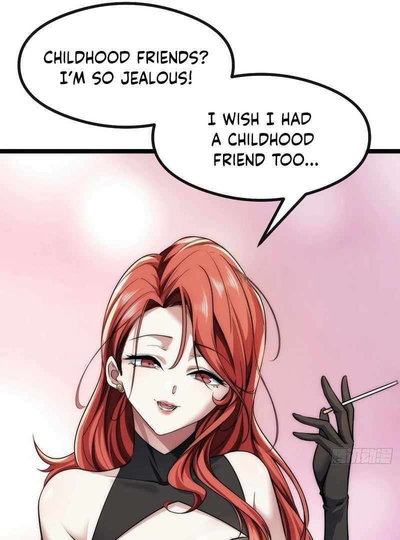 Cong Ling Kaishi Wuxian Jinhua Chapter 3 page 39 - 