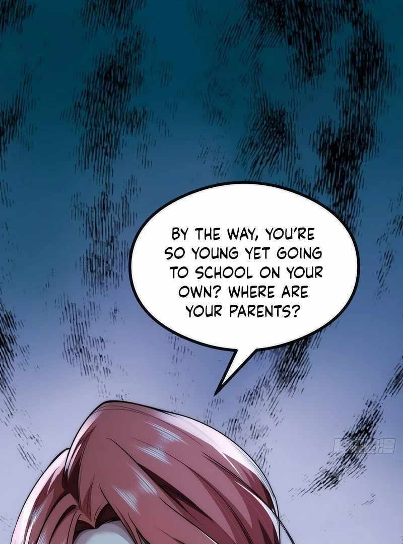 Cong Ling Kaishi Wuxian Jinhua Chapter 3 page 41 - 