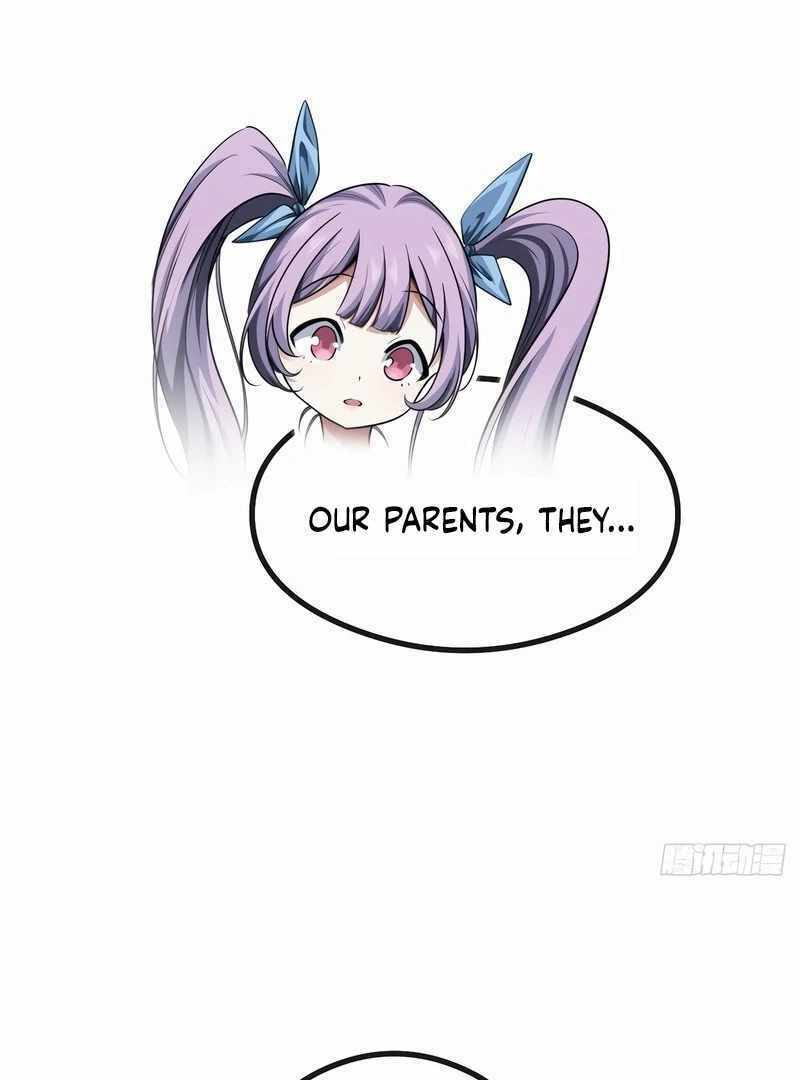Cong Ling Kaishi Wuxian Jinhua Chapter 3 page 43 - 
