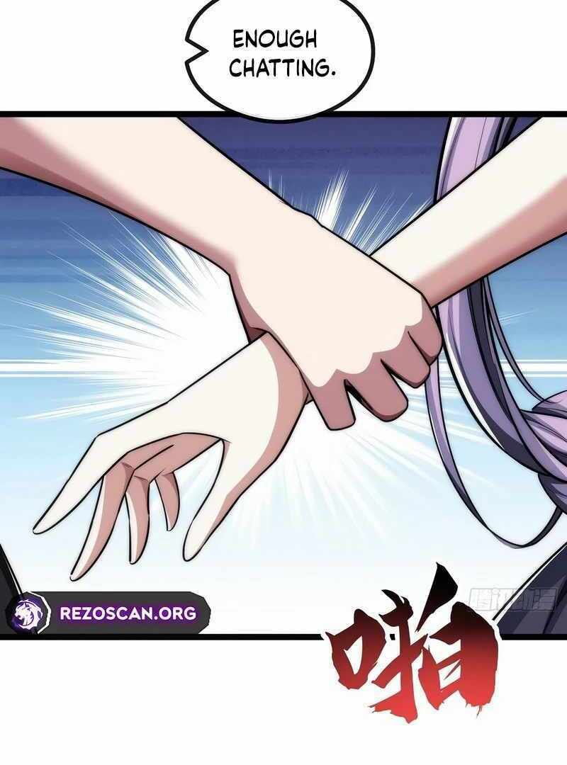 Cong Ling Kaishi Wuxian Jinhua Chapter 3 page 44 - 