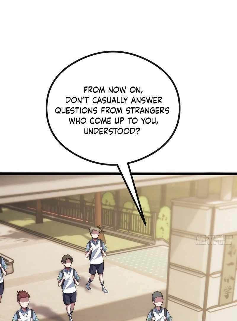 Cong Ling Kaishi Wuxian Jinhua Chapter 3 page 47 - 