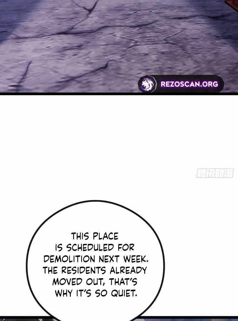 Cong Ling Kaishi Wuxian Jinhua Chapter 3 page 52 - 