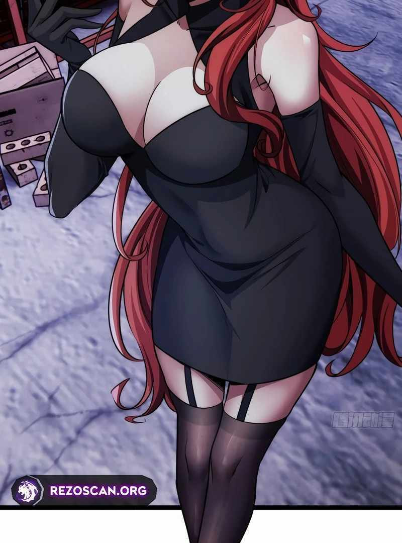 Cong Ling Kaishi Wuxian Jinhua Chapter 3 page 56 - 