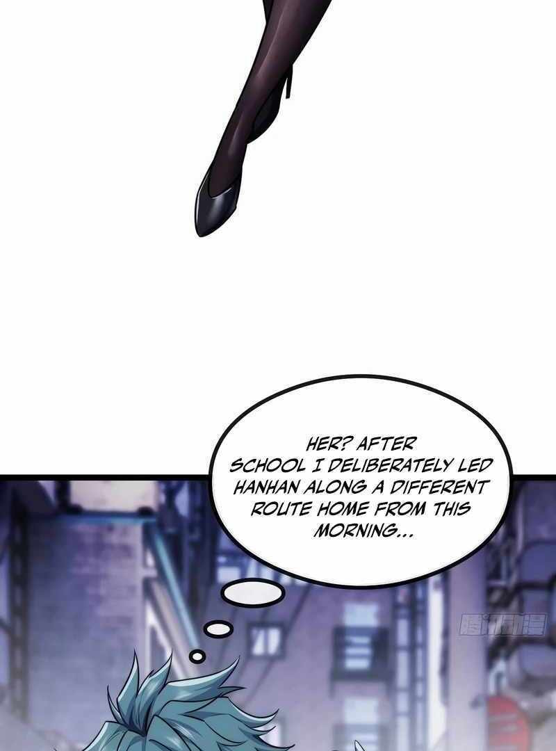 Cong Ling Kaishi Wuxian Jinhua Chapter 3 page 57 - 