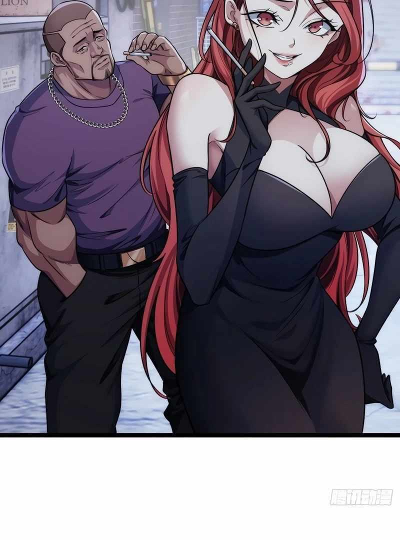 Cong Ling Kaishi Wuxian Jinhua Chapter 3 page 60 - 