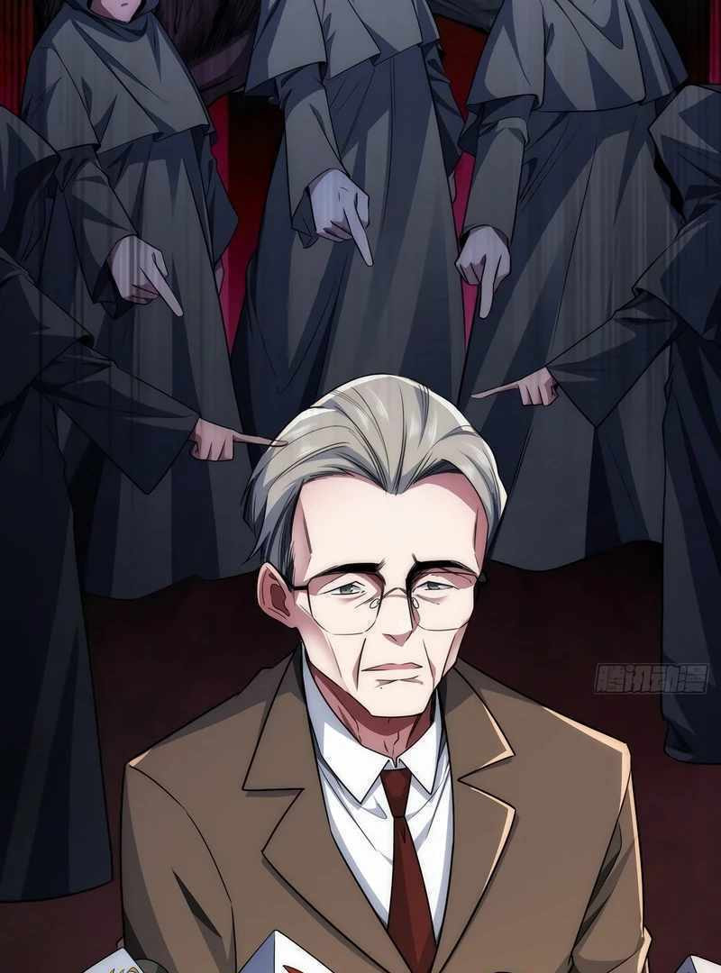 Cong Ling Kaishi Wuxian Jinhua Chapter 3 page 7 - 