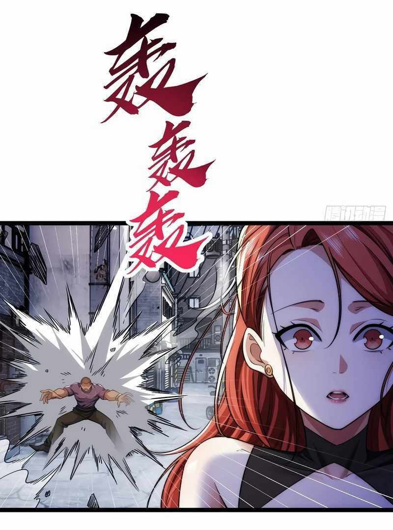 Cong Ling Kaishi Wuxian Jinhua Chapter 3 page 69 - 