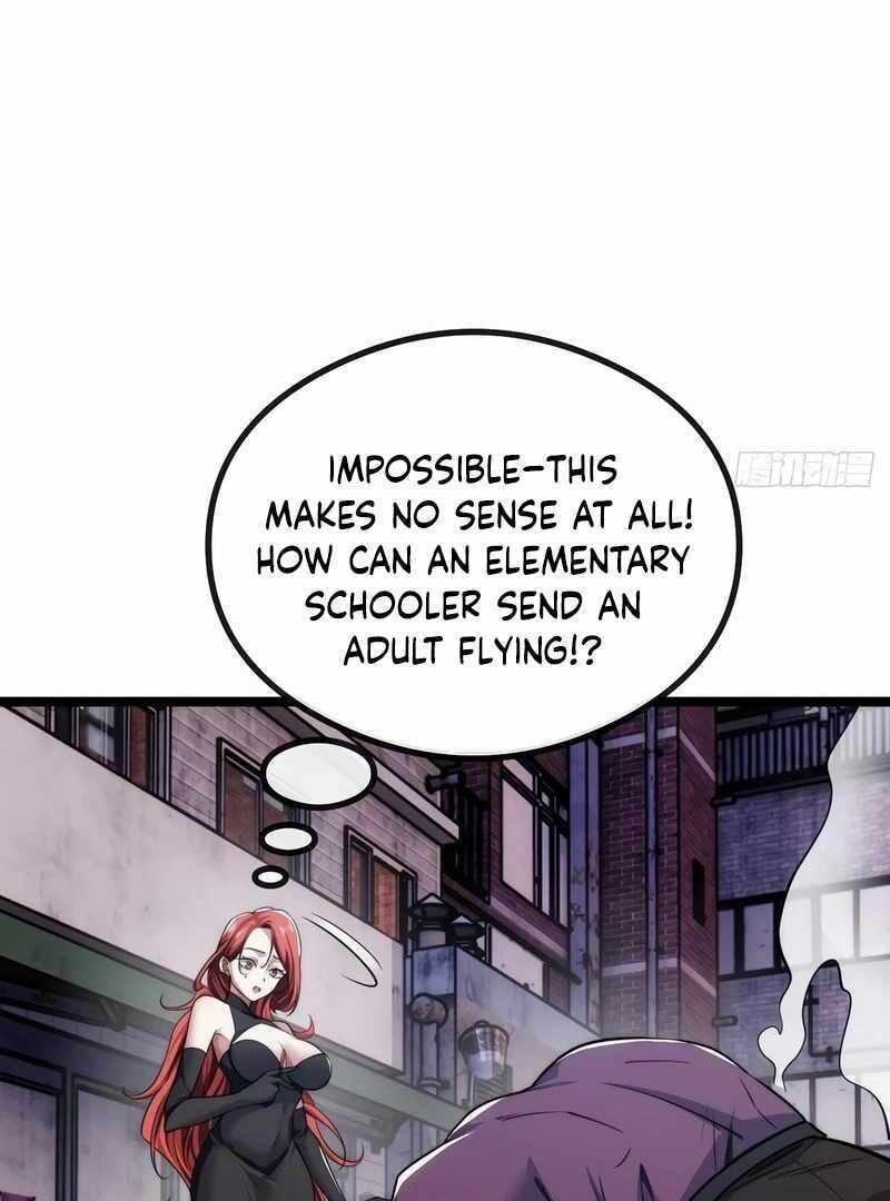 Cong Ling Kaishi Wuxian Jinhua Chapter 3 page 70 - 