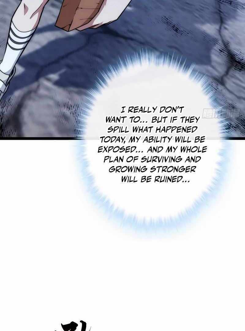 Cong Ling Kaishi Wuxian Jinhua Chapter 3 page 79 - 