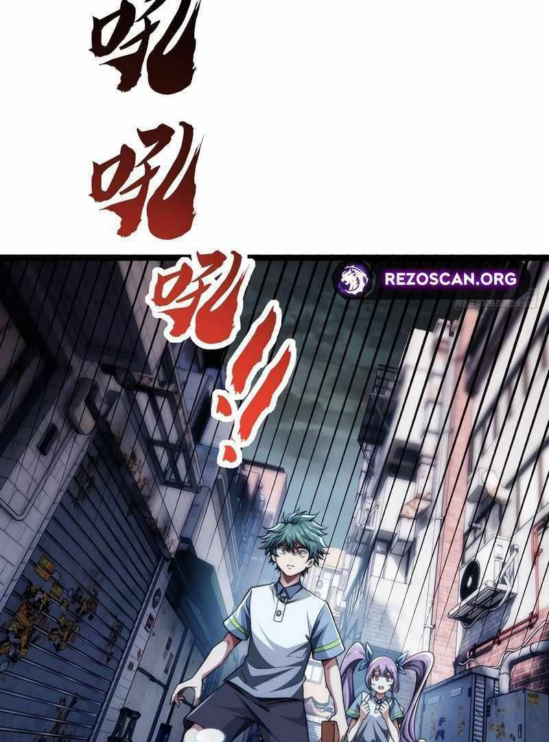 Cong Ling Kaishi Wuxian Jinhua Chapter 3 page 80 - 