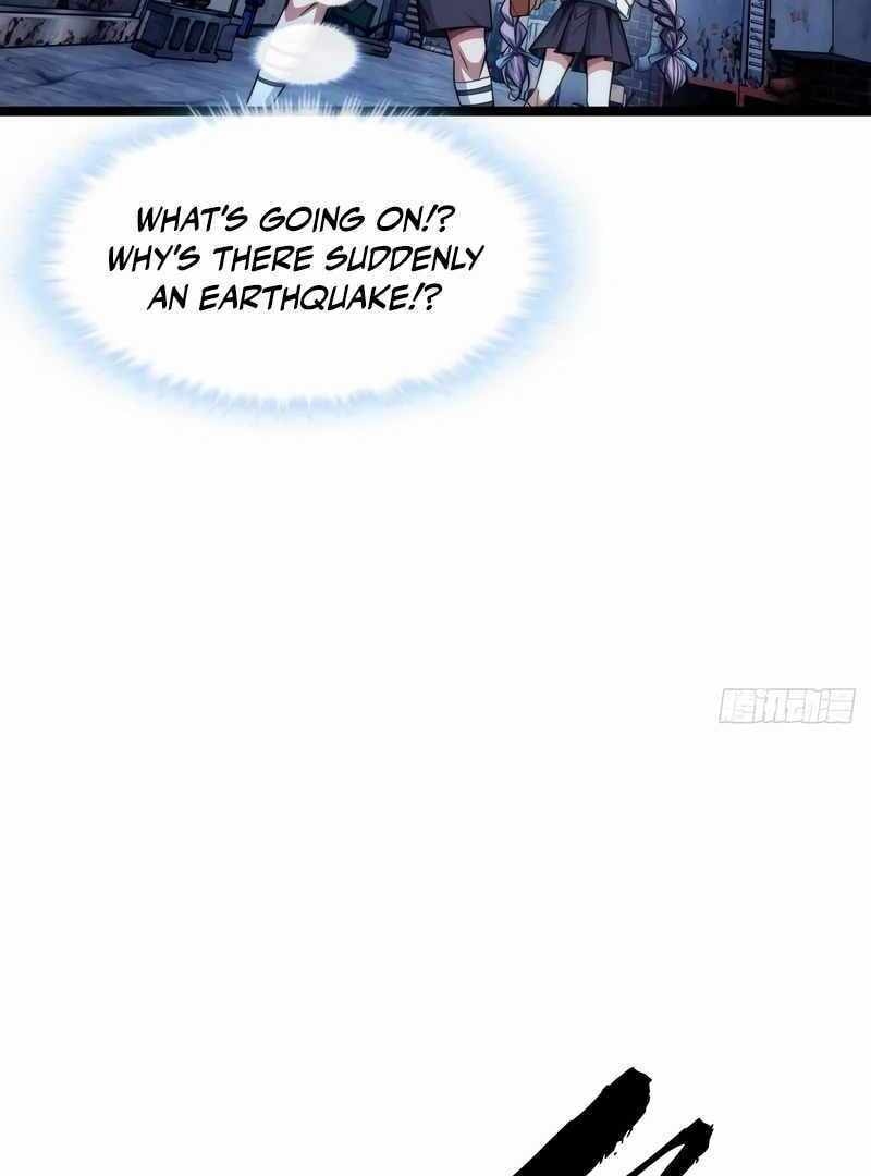 Cong Ling Kaishi Wuxian Jinhua Chapter 3 page 81 - 