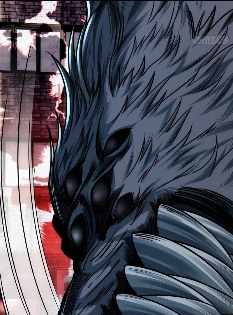 Cong Ling Kaishi Wuxian Jinhua Chapter 3 page 90 - 